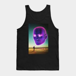 Everything Returns Tank Top